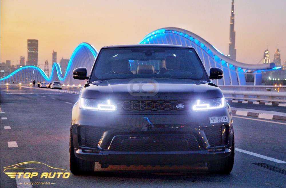 RENT LAND ROVER RANGE ROVER SPORT SE 2018 IN DUBAI-pic_1