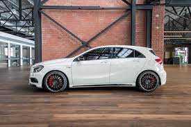 RENT MERCEDES BENZ AMG A45 2020 IN DUBAI-pic_2