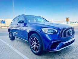 RENT MERCEDES BENZ GLC 300 2019 IN DUBAI-pic_1