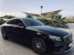 RENT MERCEDES BENZ E300 2020 IN DUBAI-pic_5