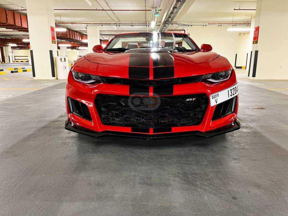 RENT CHEVROLET CAMARO SS CONVERTIBLE V8 2020 IN DUBAI-pic_6