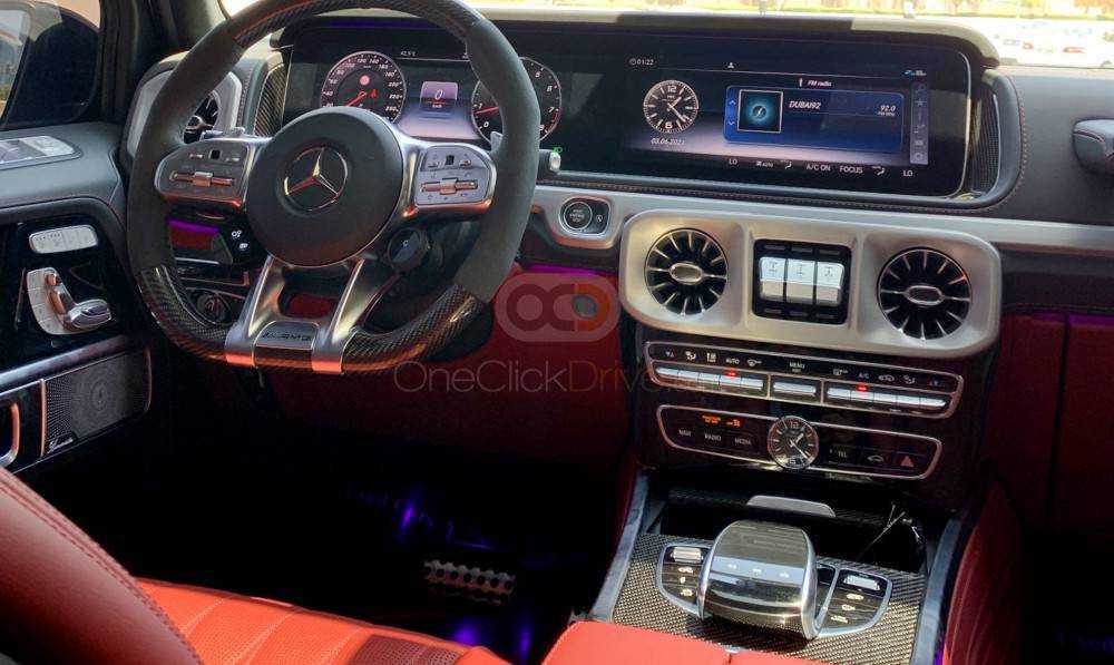 RENT MERCEDES BENZ AMG G63 2021 IN DUBAI-pic_4