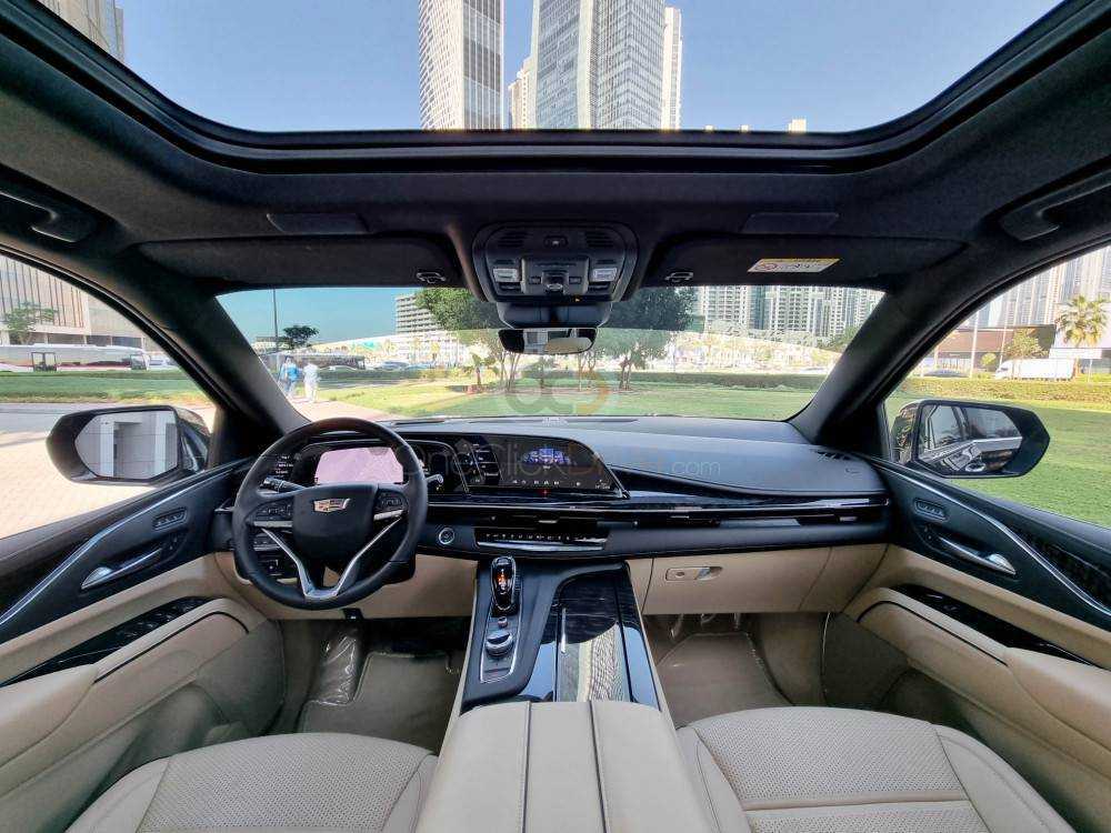 RENT CADILLAC ESCALADE 2021 IN DUBAI-pic_1