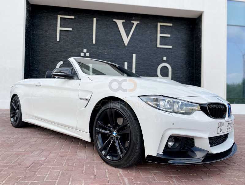 RENT BMW 430I CONVERTIBLE M-KIT 2018 IN DUBAI-pic_1