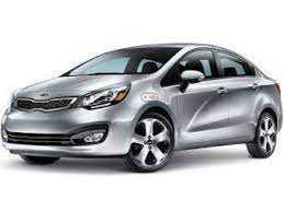 RENT KIA RIO 2021 IN DUBAI-pic_2