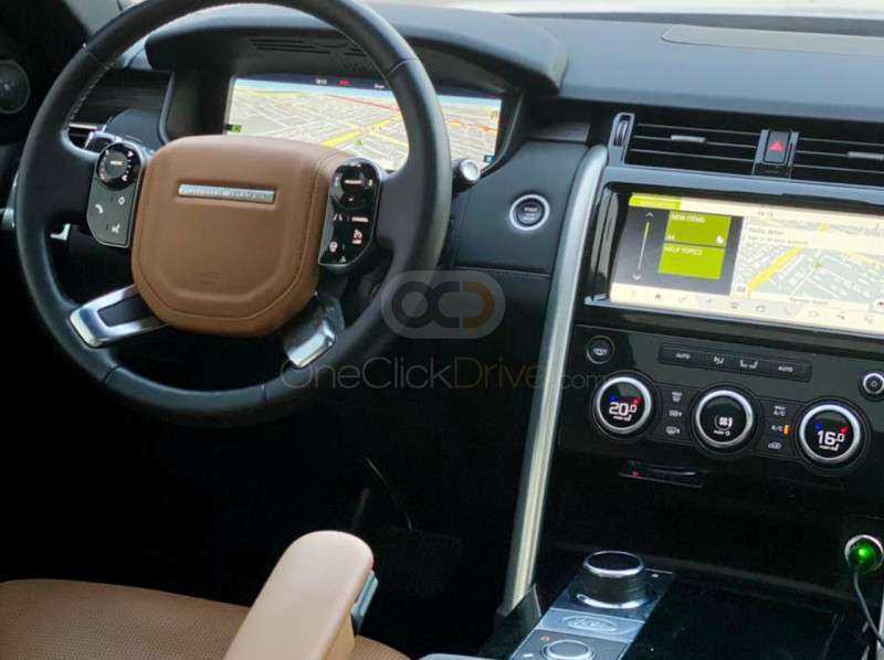 RENT LAND ROVER DISCOVERY HSE 2021 IN DUBAI-pic_4