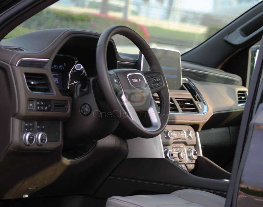 RENT GMC YUKON 2021 IN DUBAI-pic_5