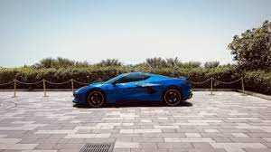 RENT CHEVROLET CORVETTE GRAND SPORT C8 2021 IN DUBAI-pic_2