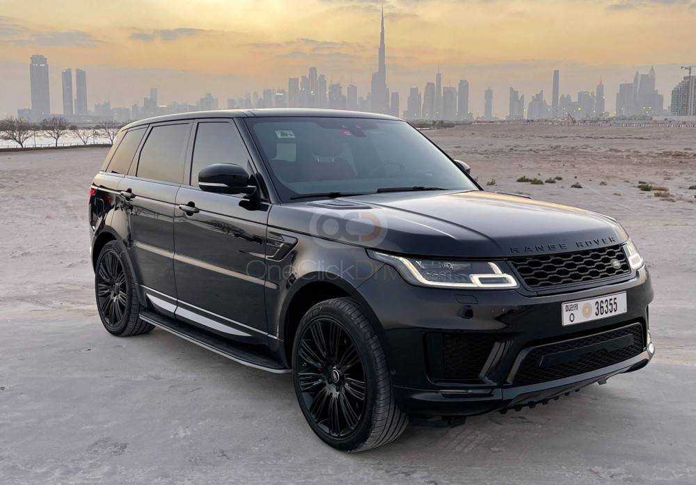 RENT LAND ROVER RANGE ROVER SPORT SUPERCHARGED 2019 IN DUBAI-pic_3