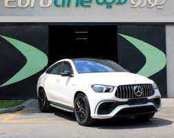 RENT MERCEDES BENZ CLA 250 2019 IN DUBAI-pic_2