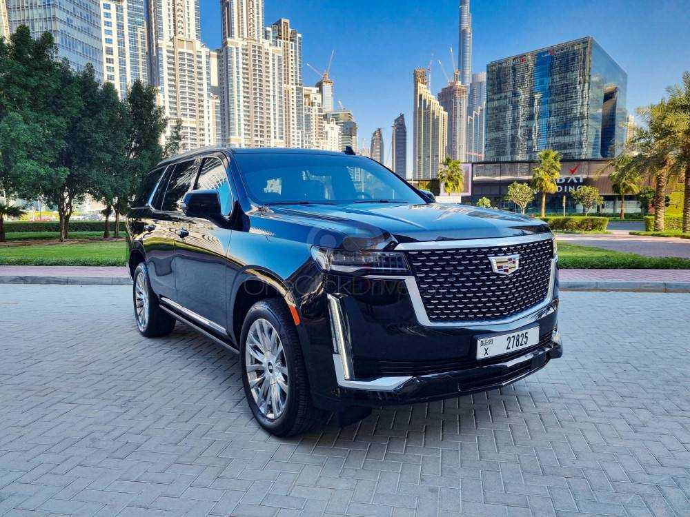 RENT CADILLAC ESCALADE 2021 IN DUBAI-pic_6
