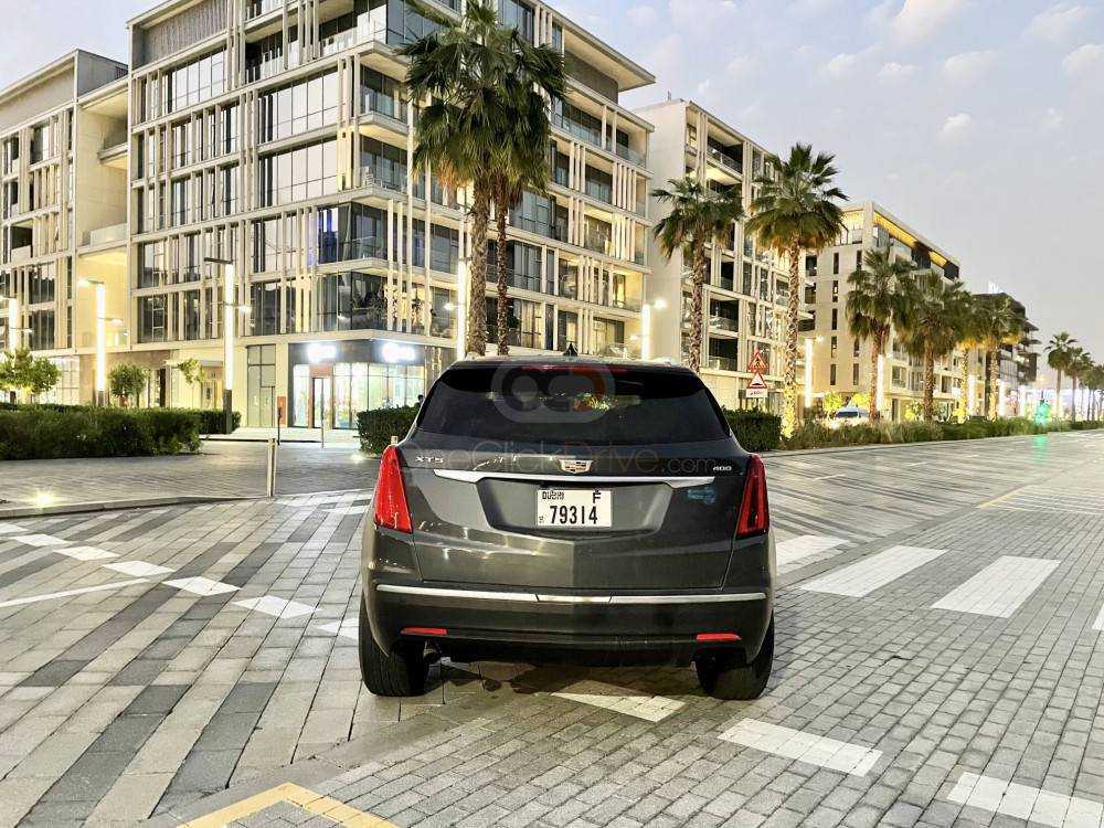 RENT CADILLAC XT4 2021 IN DUBAI-pic_3