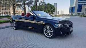 RENT BMW 420I CONVERTIBLE 2022 IN DUBAI-pic_1