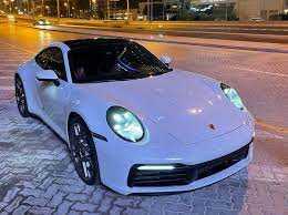 RENT PORSCHE 911 CARRERA 2020 IN DUBAI-pic_1