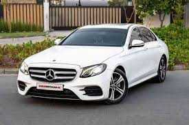 RENT MERCEDES BENZ E200 2019 IN DUBAI-pic_2