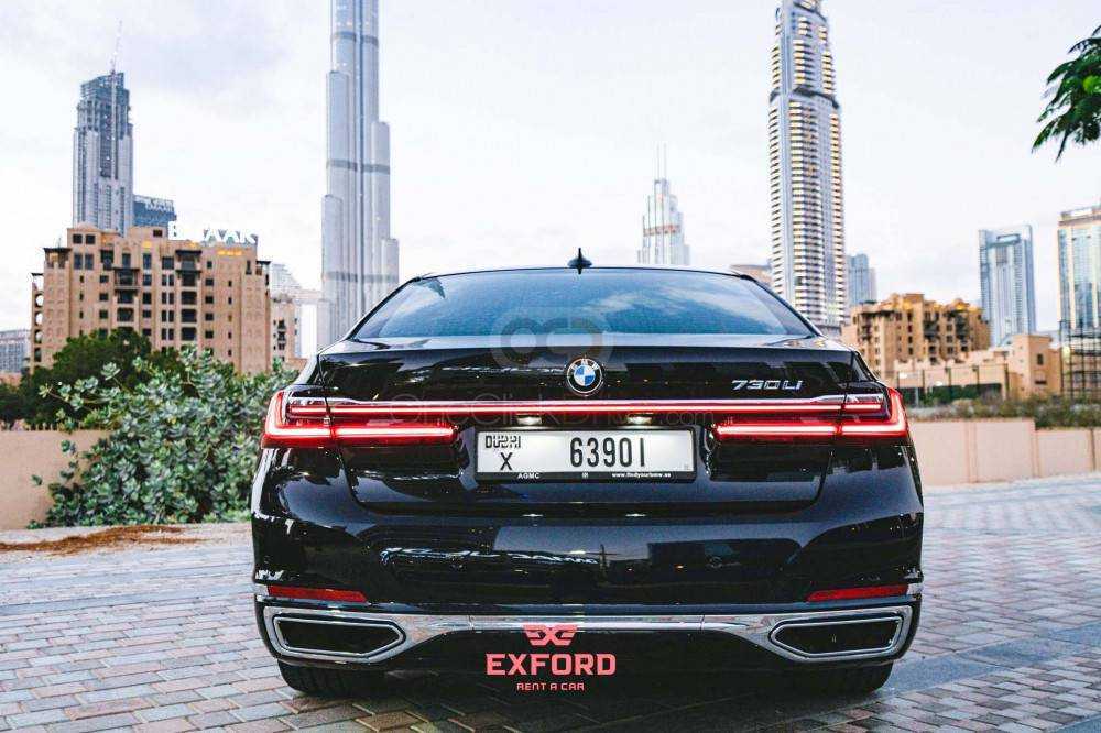 RENT BMW 730LI 2021 IN DUBAI-pic_5