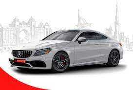 RENT MERCEDES BENZ A220 2020 IN DUBAI-pic_2