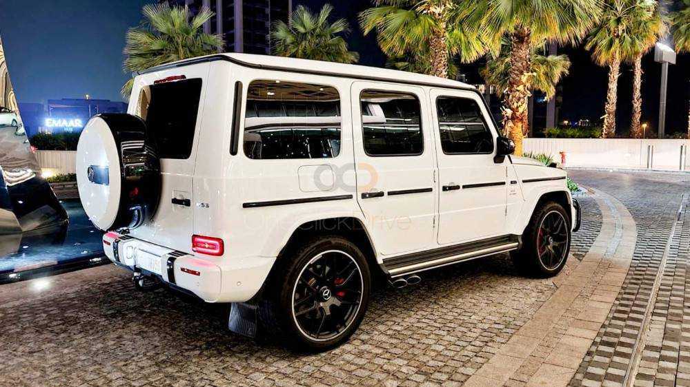 RENT MERCEDES BENZ AMG G63 2019 IN DUBAI-pic_4