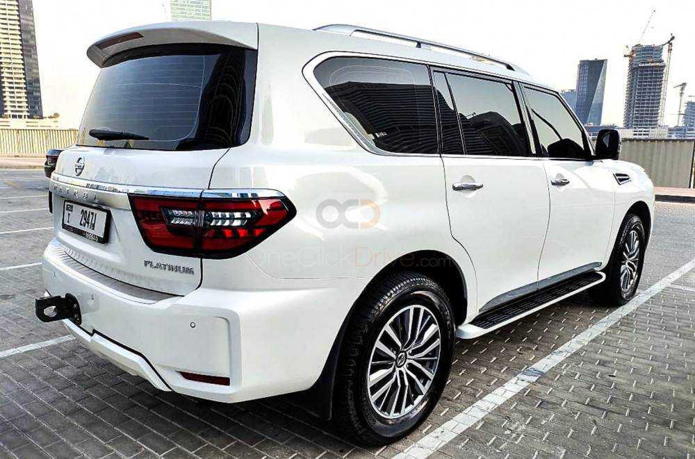 RENT NISSAN PATROL PLATINUM 2021 IN DUBAI-pic_5