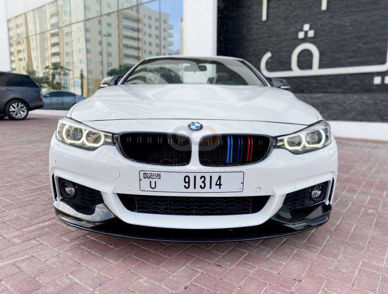 RENT BMW 430I CONVERTIBLE M-KIT 2018 IN DUBAI-pic_1