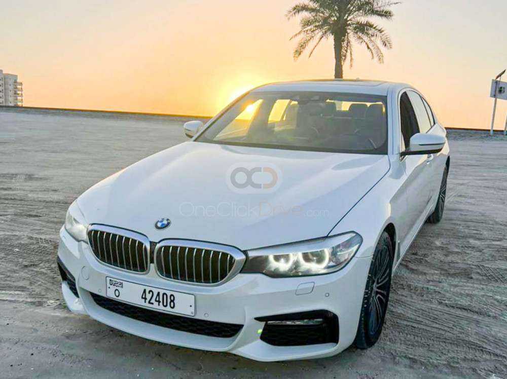 RENT BMW 540I 2018 IN DUBAI-pic_4