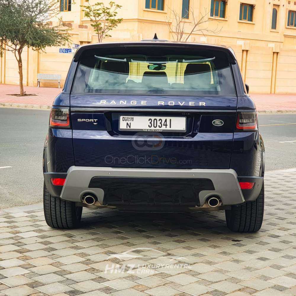 RENT LAND ROVER RANGE ROVER SPORT SE 2022 IN DUBAI-pic_5