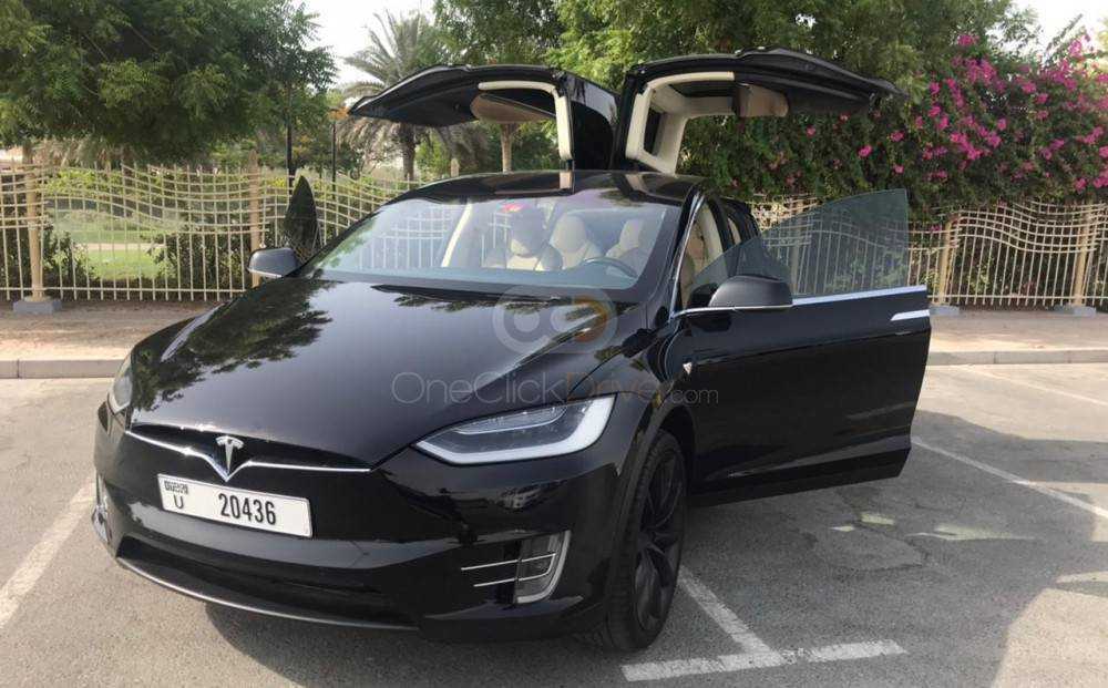 RENT TESLA MODEL X 2017 IN DUBAI-pic_5