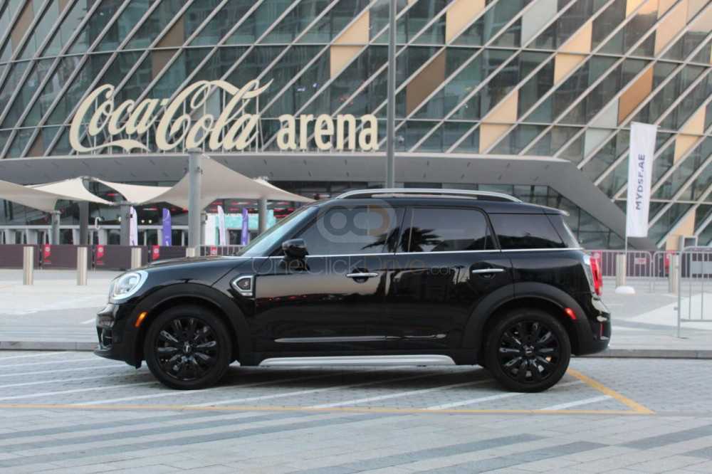 RENT MINI COOPER COUNTRYMAN 2020 IN DUBAI-pic_6