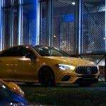 RENT MERCEDES BENZ AMG CLA 35 2021 IN DUBAI-pic_4