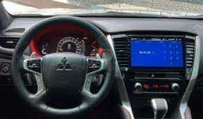 RENT MITSUBISHI MONTERO SPORT SIGNATURE EDITION 2021 IN DUBAI - image 6