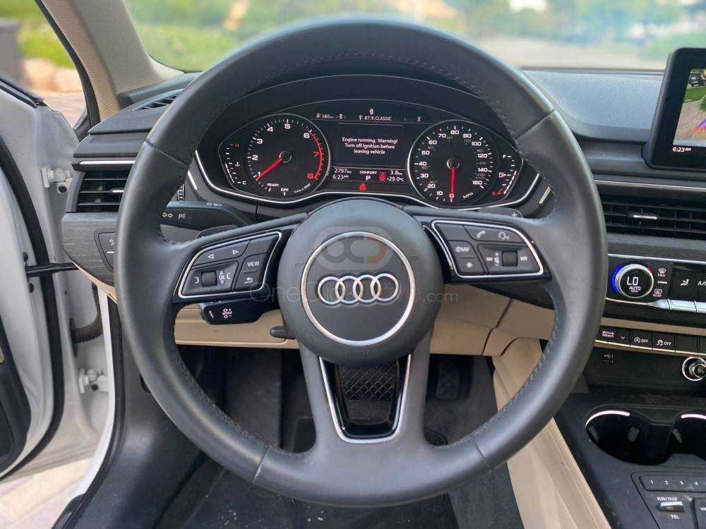 RENT AUDI A4 2019 IN DUBAI-pic_4