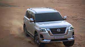 RENT NISSAN PATROL PLATINUM 2020 IN DUBAI-pic_2