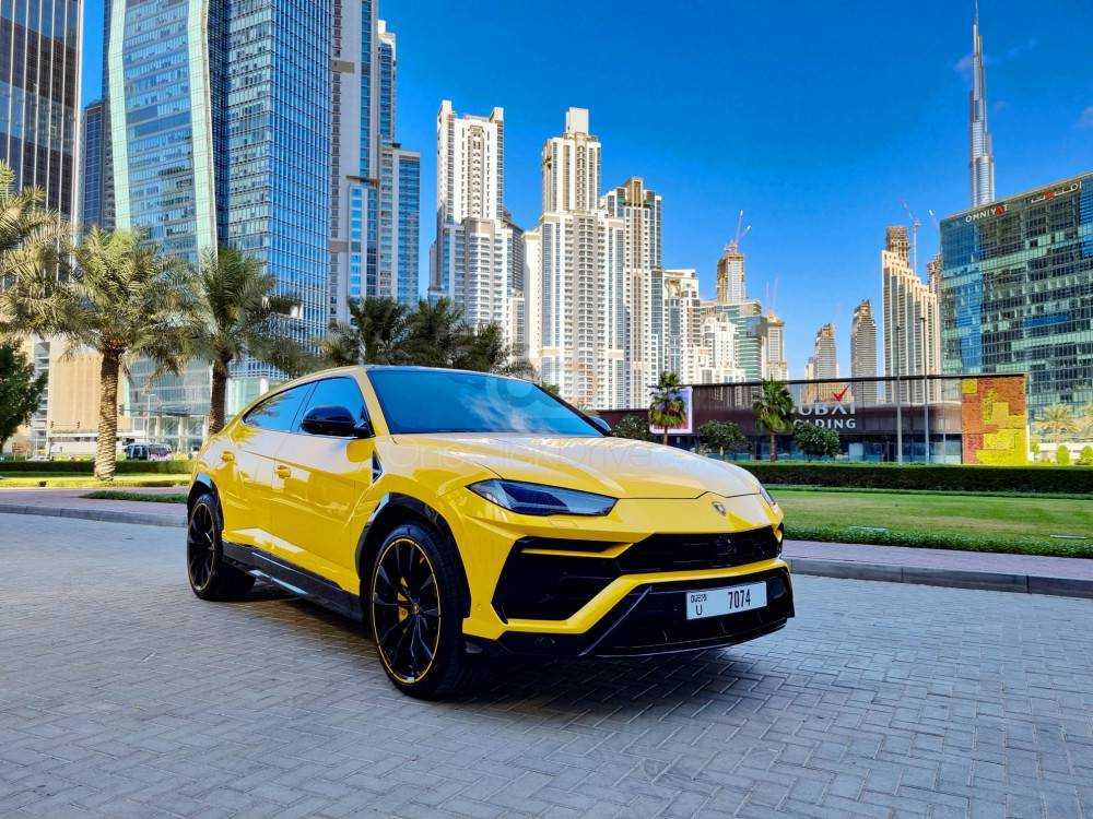 RENT LAMBORGHINI URUS 2022 IN DUBAI-pic_3