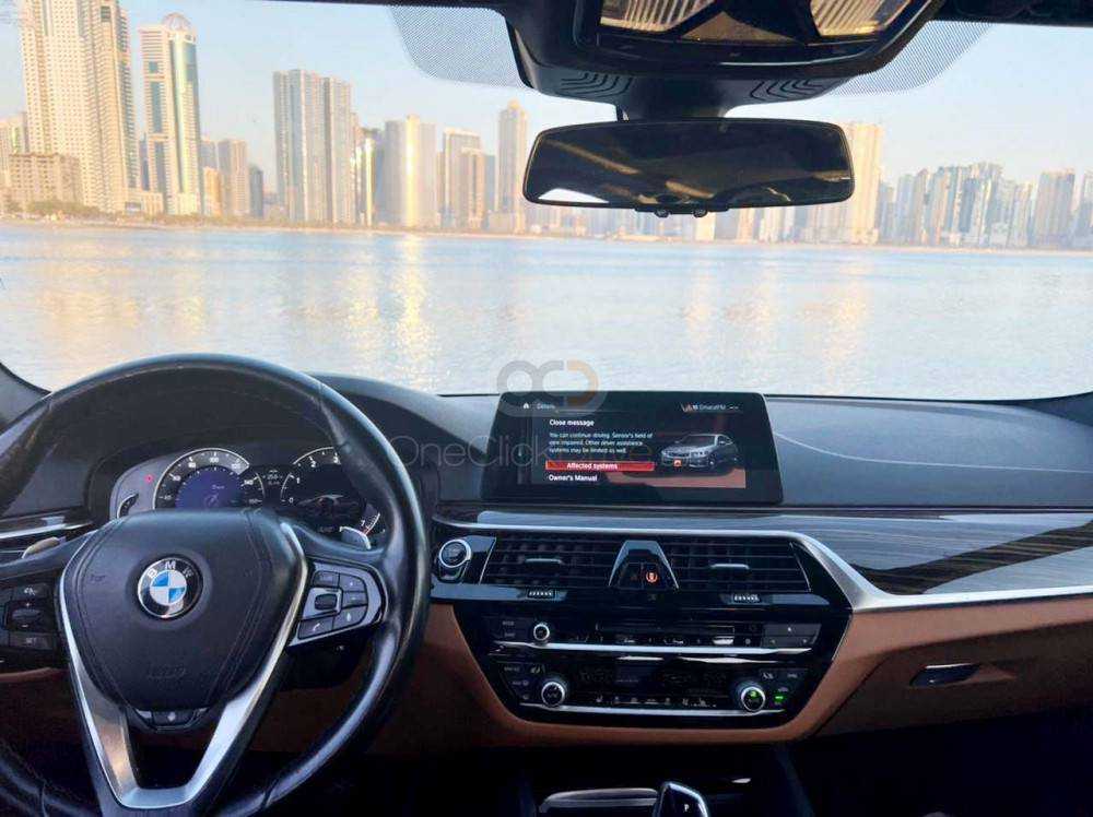 RENT BMW 540I 2018 IN DUBAI-pic_5