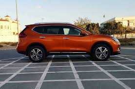 RENT NISSAN XTRAIL 2019 IN DUBAI-pic_1