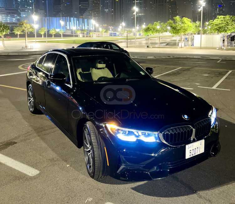 RENT BMW 330I 2020 IN DUBAI-pic_4