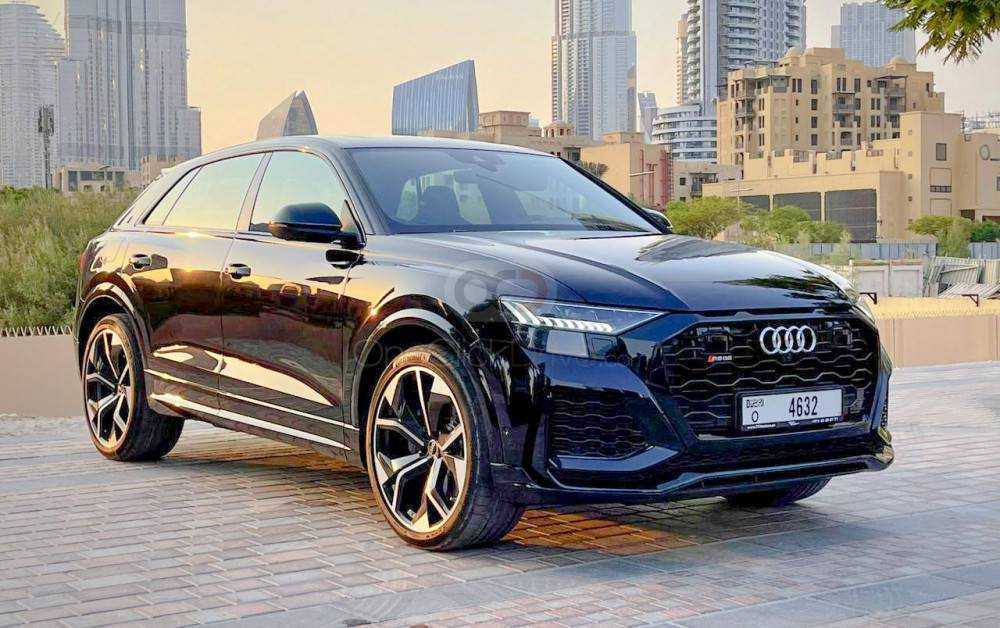 RENT AUDI RS Q8 2021 IN DUBAI-pic_1