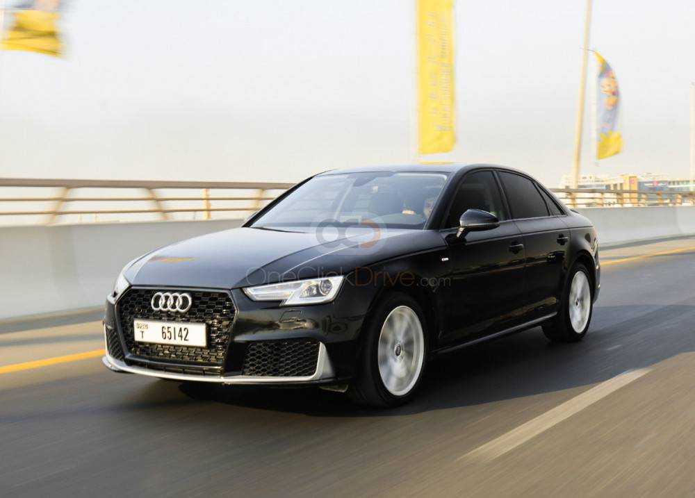 RENT AUDI A4 2018 IN DUBAI-pic_2