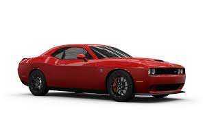 RENT DODGE CHALLENGER V8 RT DEMON WIDEBODY-pic_2