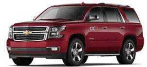 RENT CHEVROLET TAHOE LT 2021 IN DUBAI-pic_1