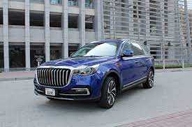 RENT HONGQI HS7 2020 IN DUBAI-pic_2