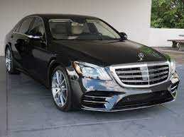 RENT MERCEDES BENZ S560 2016-pic_2