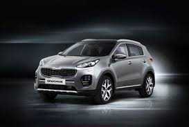 RENT KIA SPORTAGE 2023 IN DUBAI - image 6