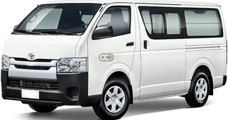 RENT TOYOTA HIACE CHILLER VAN 2021 IN DUBAI-pic_1