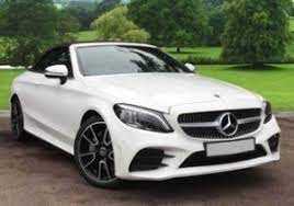 RENT MERCEDES BENZ C200 CONVERTIBLE-pic_5