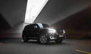 RENT NISSAN PATROL 2020 IN DUBAI-pic_5