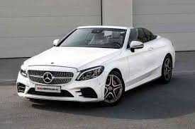 RENT MERCEDES BENZ E450 CONVERTIBLE 2019 IN DUBAI-pic_5