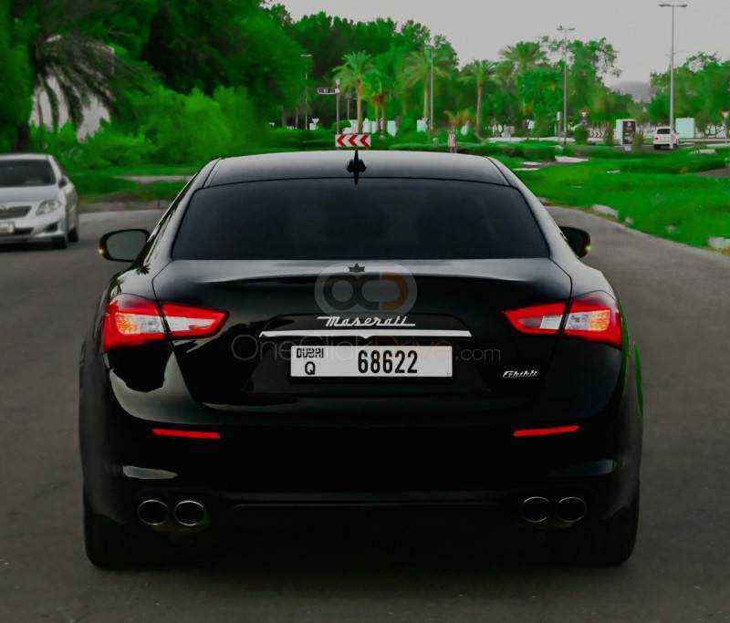 RENT MASERATI GHIBLI 2019 IN DUBAI-pic_4