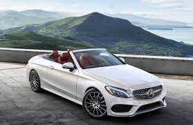 RENT MERCEDES BENZ C300 CONVERTIBLE 2019 IN DUBAI-pic_4