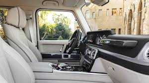 RENT MERCEDES BENZ AMG G63 2020 IN DUBAI-pic_6